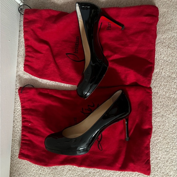 Christian Louboutin pumps - Picture 3 of 3